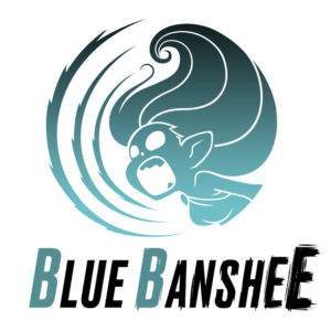 Blue Banshee